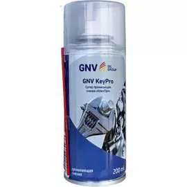 Суперпроникающая смазка GNV KeyPro КлючПро GKP9151015578954000200