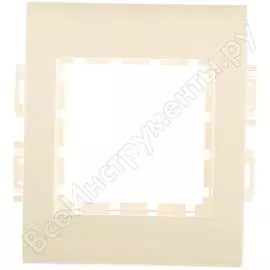 Суппорт Legrand Mosaic Метра 638071