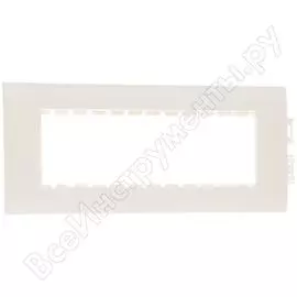 Суппорт Legrand Mosaic Метра 638073