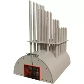 Модуль для сушки обуви Экосети Н-10M СУШ10М