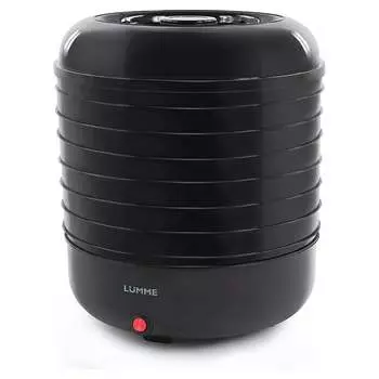 Сушилка для фруктов и овощей LUMME LFD-107PP 37580