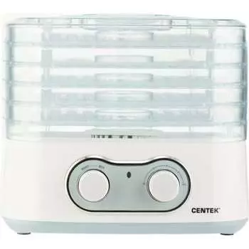 Сушилка для овощей Centek CT-1659 White