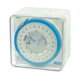 Суточный реле времени Orbis MINI T OB251032