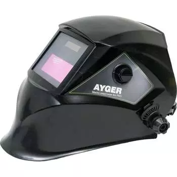 Сварочная маска AYGER DIN 9-13 AYGER-Ф4