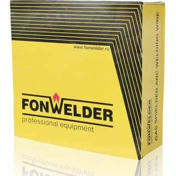 Сварочная проволока Fonwelder ER70S-6 2701215