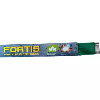 Сварочные электроды FORTIS TANTAL МР-3 4673WE2047 A4И00030F000699