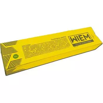 Сварочные электроды WIEM E6013525