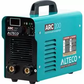 Сварочный аппарат ALTECO