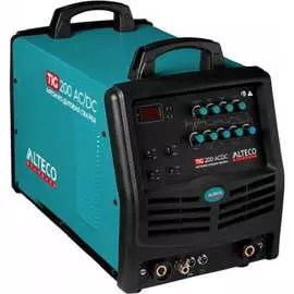Сварочный аппарат ALTECO TIG 200N AC/DC 40726
