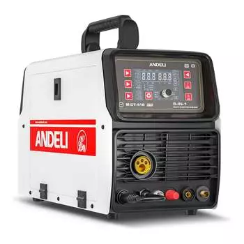 Сварочный аппарат ANDELI MCT-416 ADL20-703