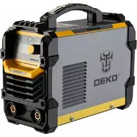 Сварочный аппарат DEKO