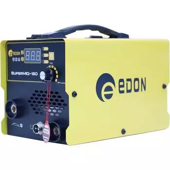 Сварочный аппарат EDON SuperMIG-180 28058