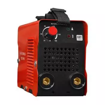 Сварочный аппарат Foxweld KVAZARRUS 190 mini 6520