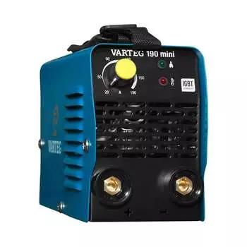 Сварочный аппарат Foxweld Varteg 190 мини 5601