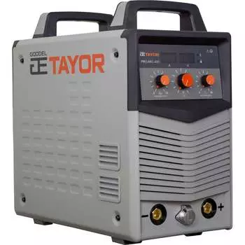 Сварочный аппарат GOODEL TAYOR PRO ARC-400 TMM0015