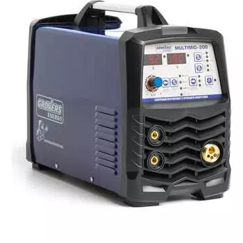 Сварочный аппарат GROVERS ENERGY EV02863