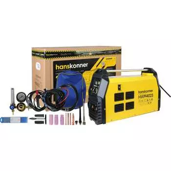 Сварочный аппарат Hanskonner TIG HWM4023