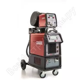 Сварочный аппарат mig-mag полуавтомат cebora kingstar 520 ts 374