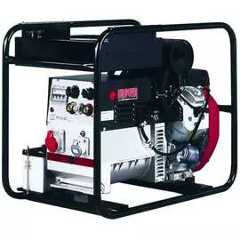 Сварочный бензиновый генератор europower ер250хеdc sa0952605