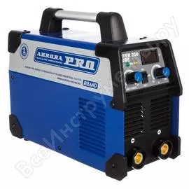 Сварочный инвертор Aurora INTER 200 TUBE 22728