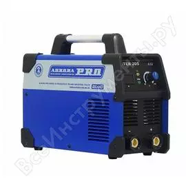 Сварочный инвертор Aurora INTER 205 22726