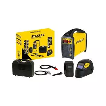Сварочный инвертор Awelco STANLEY SIRIO 00460RSHI