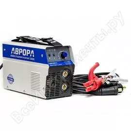 Сварочный инвертор АВРОРА Вектор 2200 27122
