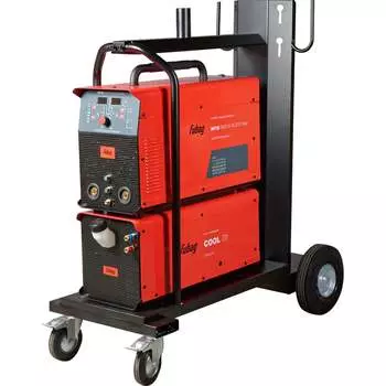 Сварочный инвертор FUBAG INTIG 500 T W AC/DC PULSE 31457.4