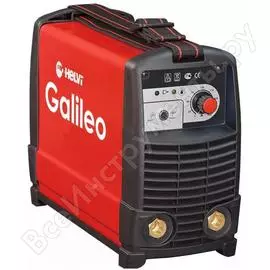 Сварочный инвертор helvi galileo 175 +kit+valig.pl 99805893