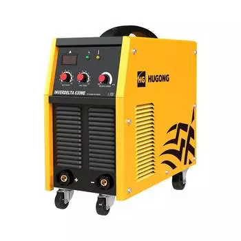 Сварочный инвертор Hugong HUGONG INVERDELTA 630WE 029620
