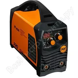Сварочный инвертор сварог arc 160 pro z211s 00000090922
