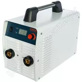 Сварочный инвертор viking welding мма 250 pro 95588012