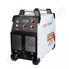 Сварочный инвертор viking welding mma 400 pro 95588002