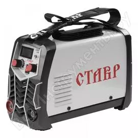 Сварочный инвертор Ставр IGBT САИ-280НЭ 9040500486