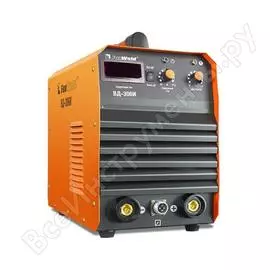 Сварочный инверторный выпрямитель foxweld вд-306и 3271