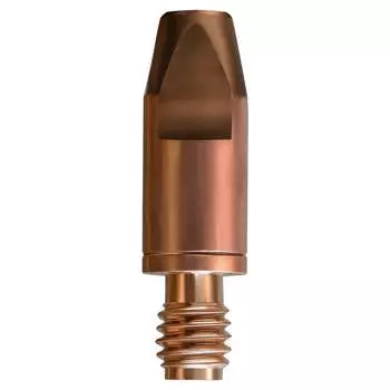 Сварочный наконечник ПТК E-CU-AL LED8810-16 00000029579