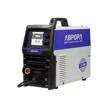 Сварочный полуавтомат АВРОРА Динамика 160 ЭКСПЕРТ 37978