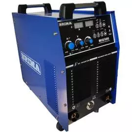Сварочный полуавтомат Brima MIG-500 DIGITAL БП-00000727