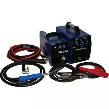 Сварочный полуавтомат Brima mig-500 compact НП000001450