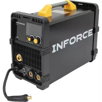Сварочный полуавтомат инвертор Inforce