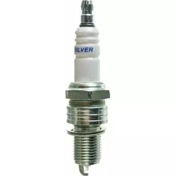 Свеча зажигания для ГАЗ двиг. 405 ЕВРО-3 BRISK SILVER LPG 1351 DR17YS-N