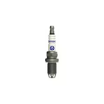 Свеча зажигания для ГАЗ/ УАЗ двиг. УМЗ-4213.10 BRISK SUPER R 1339 NR15YC-J