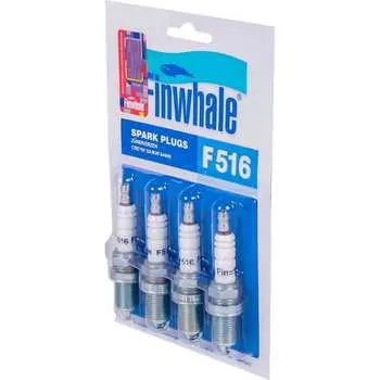 Свеча зажигания FINWHALE F516