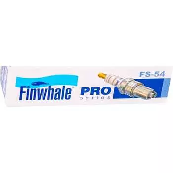 Свеча зажигания FINWHALE FS54