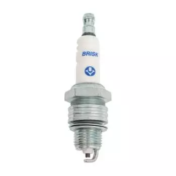 Свеча зажигания ГАЗ 402 BRISK SUPER 1340 NR17YC-J