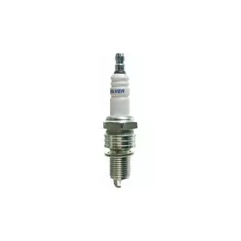 Свеча зажигания ГАЗ двиг.402 BRISK SILVER LPG 1354 NR15S-N