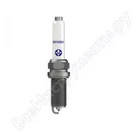 Свеча зажигания platin 1426 dr14yp-1 brisk dr14yp-1-n