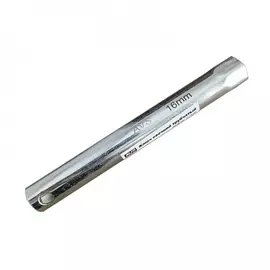 Свечной трубчатый ключ avs 16мм 280 мм ptw-16280 a40127s