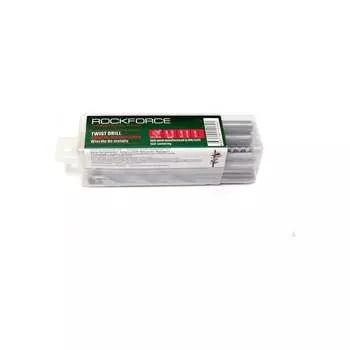 Сверла по металлу Rockforce RF-DSP85(29211)