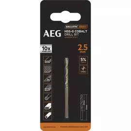 Сверло AEG